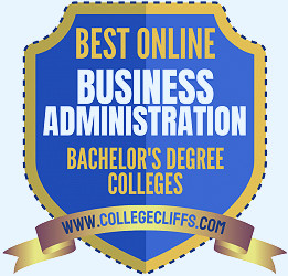 The 15 Best Online Business Administration Bachelor's Degree Colleges of  2023 - College Cliffs